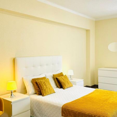 Praia Da Rocha, 5-F, Charming Apartment With Air Conditioning - Patio Da Rocha By Ig Portimão Extérieur photo