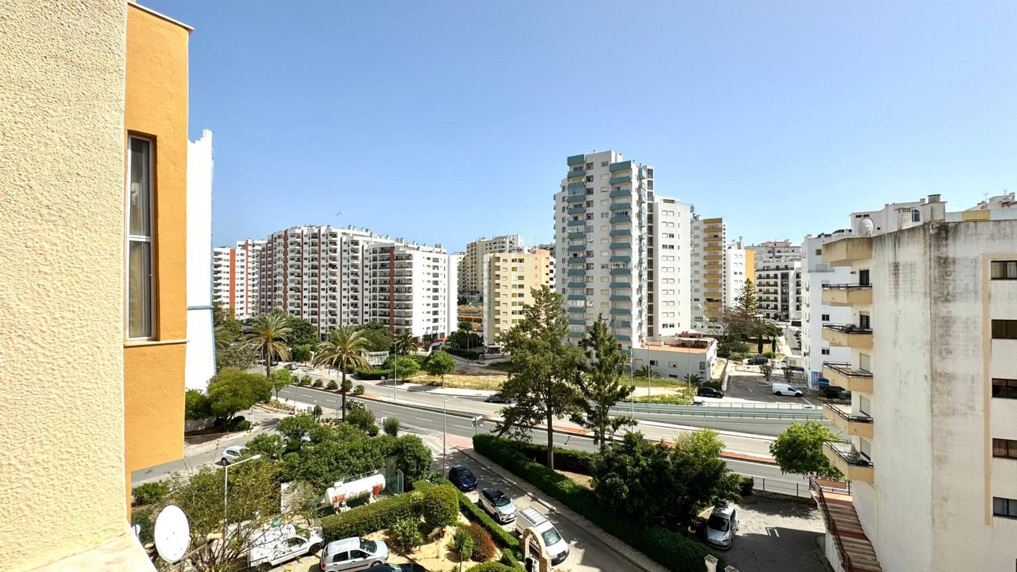 Praia Da Rocha, 5-F, Charming Apartment With Air Conditioning - Patio Da Rocha By Ig Portimão Extérieur photo