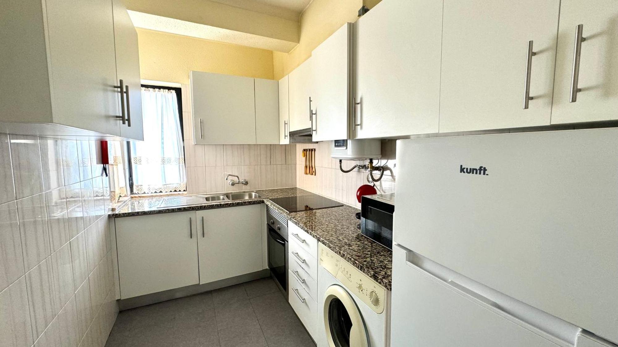 Praia Da Rocha, 5-F, Charming Apartment With Air Conditioning - Patio Da Rocha By Ig Portimão Extérieur photo