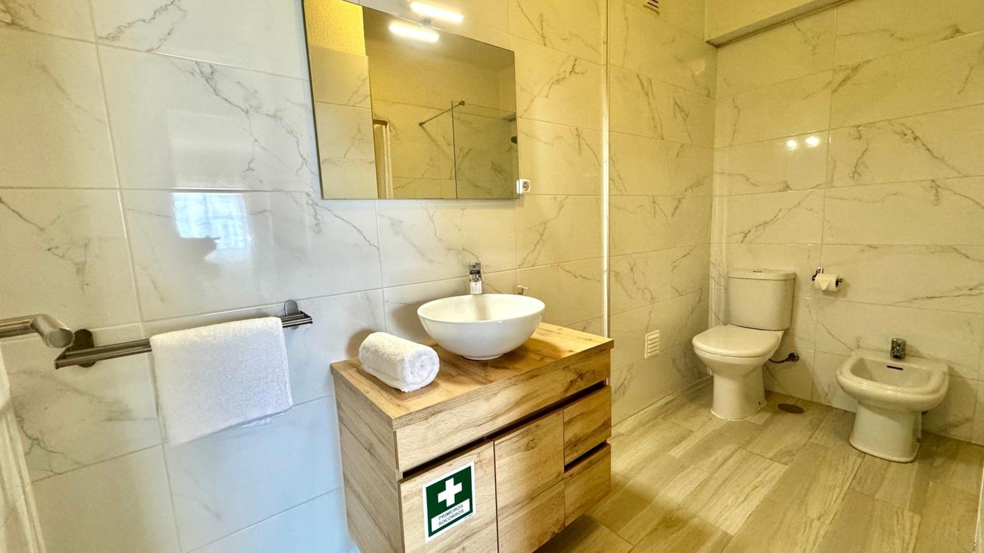 Praia Da Rocha, 5-F, Charming Apartment With Air Conditioning - Patio Da Rocha By Ig Portimão Extérieur photo