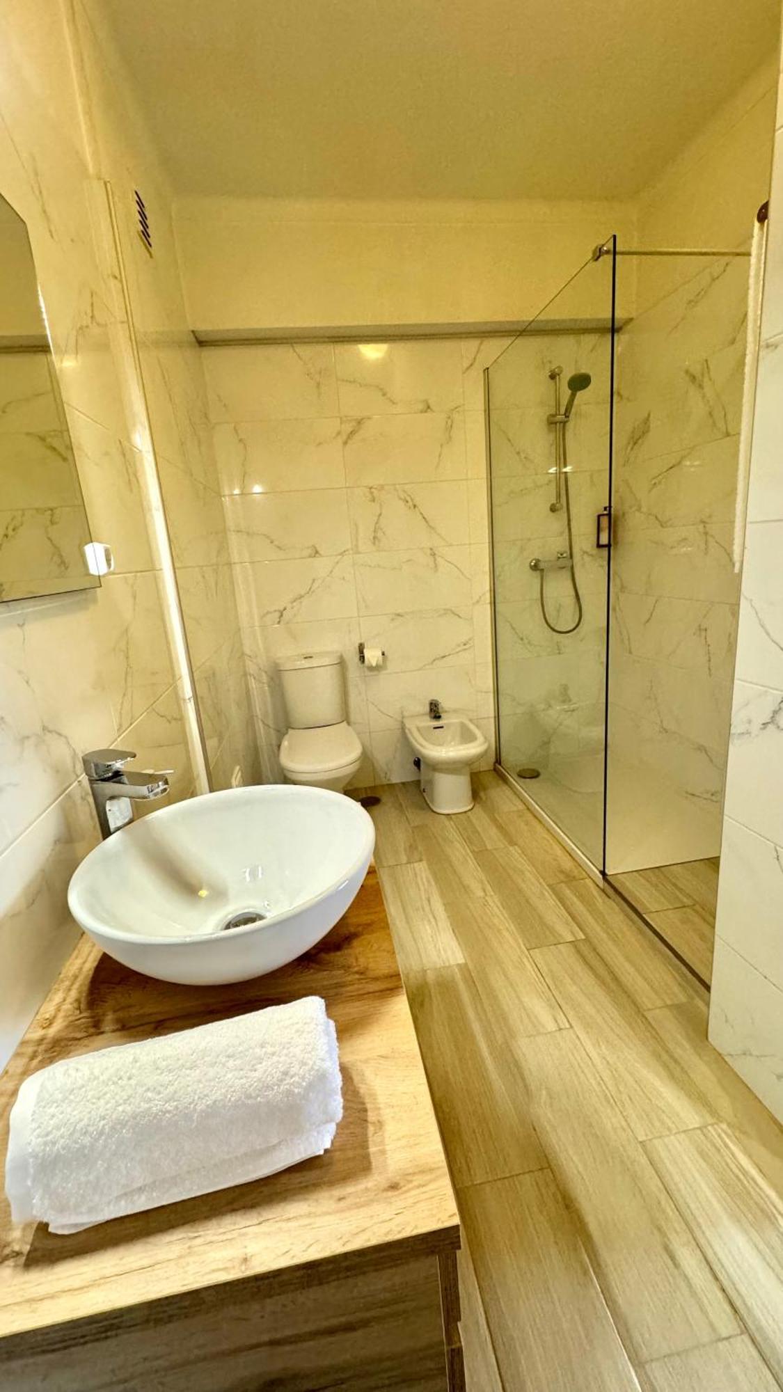 Praia Da Rocha, 5-F, Charming Apartment With Air Conditioning - Patio Da Rocha By Ig Portimão Extérieur photo
